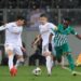 Emmanuel Boateng: Ghana forward reacts after Rio Ave’s draw Vs Vitoria Guimaraes 
