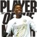 Arsenal’s Eddie Nketiah named MOTM after superb performance against Oxford United in FA Cup