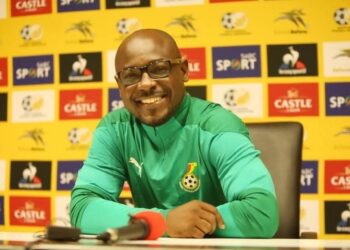 ‘Sixty coaches have applied for Black Stars coach job’ – Ghana FA