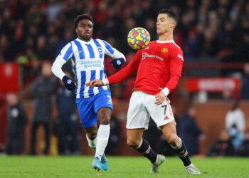 Ghana’s Tariq Lamptey talks about Ronaldo – Messi debate