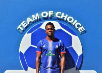 South Africa side Maritzburg United sign Kwame Peprah