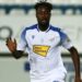 Greek club Lamia FC terminates Ghana striker Boakye-Yiadom’s contract
