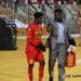 CHAN 2022: Daniel Afriyie Barnieh ‘FLOPS’ against Madagascar