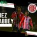 Ghanaian youngster Jez Abbey joins Shifnal Town