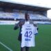 Exclusive: Ghana midfielder Elisha Owusu leaves KAA Gent for AJ Auxerre
