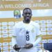 CHAN 2022: David Abagna adjudged MoTM in Ghana win over Sudan