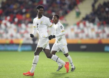 ‘Never forget home no matter how far you get’ – Konadu Yiadom after Black Galaxies win