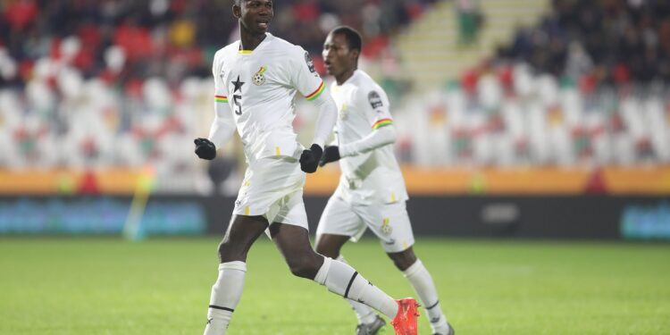 ‘Never forget home no matter how far you get’ – Konadu Yiadom after Black Galaxies win