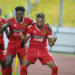 MTN FA CUP: Benab 1 – 2 Asante Kotoko – Porcupines through to next round