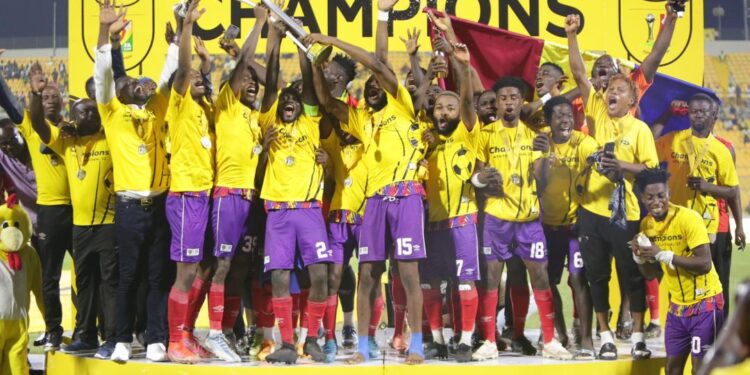 MTN FA CUP: Defending champions Hearts of Oak kicked out by Dreams FC