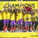 MTN FA CUP: Defending champions Hearts of Oak kicked out by Dreams FC