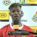 Midfielder Bernard Morrison says Asante Kotoko will win the 2023 MTN FA CUP trophy