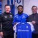Ghanaian defender Daniel Heber joins FC Magdeburg in Bundesliga 2
