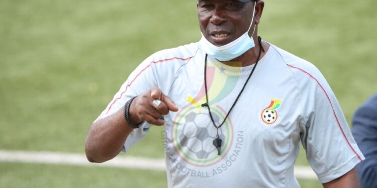 ‘I regret not applying for the vacant Black Stars job’ – Dreams coach Karim Zito