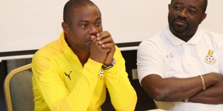 ‘We’ve not promised to pay Black Galaxies players $5000’ – Sports Ministry