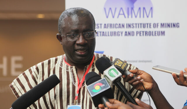 Dr. Tony Aubynn believes Black Galaxies can win CHAN 2022 if they do these three things