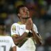 ‘The lowest point of my career is when we played Namibia in AFCON 2008’ – Asamoah Gyan
