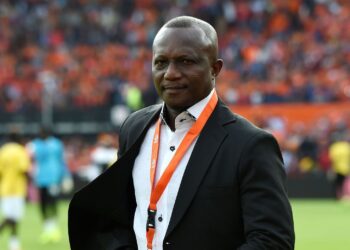 Sudan FA contacts former Ghana gaffer Kwesi Appiah to become new head coach