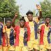 Ghana Premier League: Medeama 0 – 1 Hearts – Phobians grab first win at Akoon Park