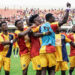 Ghana Premier League: Hearts of Oak beat Tamale City in five-goal thriller