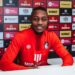 OFFICIAL: Ghana’s Antoine Semenyo signs for Bournemouth