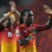 Playing at World Cup was a dream come true- Derek Boateng
