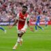 Video: Watch Mohammed Kudus’ stunner for Ajax against Volendam