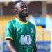 ‘I may be physically absent from here, my soul is still with you’ – Bright Adjei bids Aduana farewell