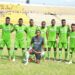 BREAKING: Division One League club Elmina Sharks part ways with coach Mallam Yahaya