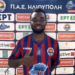 Ghanaian forward Emmanuel Roe Addo joins Greek  side Ilioupoli