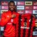 OFFICIAL: Ghana’s Antoine Semenyo signs for Bournemouth