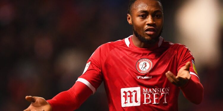 Antoine Semenyo set for Bournemouth media day after medical