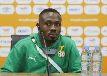 CHAN 2022: Our chances are in our own hands – David Abagna