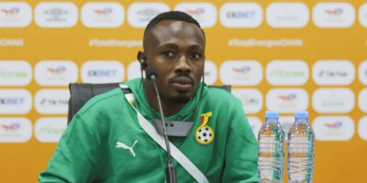 CHAN 2022: Our chances are in our own hands – David Abagna