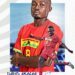 David Abagna joins Sudanese side Al Hilal in $200,000 deal