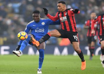 Turkish club Trabzonspor to swoop for Ghana defender Daniel Amartey