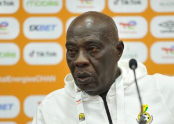 CHAN 2022: Big teams often lose their opening matches – Annor Walker