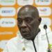 CHAN 2022: Big teams often lose their opening matches – Annor Walker