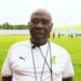 CHAN 2023: Ghana gaffer Annor Walker not deterred by past Ghana achievements
