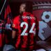 I can’t wait to start playing for Bournemouth – Antoine Semenyo