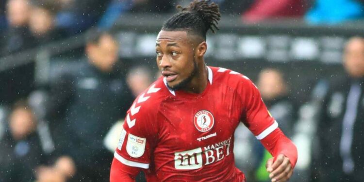 Bournemouth begin talks to sign Antoine Semenyo from Bristol City