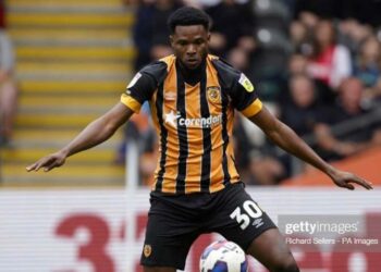 Hull City transfer didn’t surprise me – Benjamin Tetteh