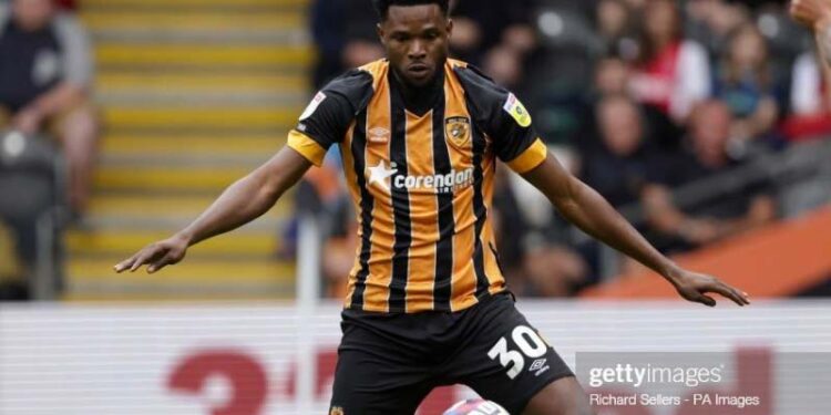Hull City transfer didn’t surprise me – Benjamin Tetteh