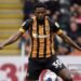 Hull City transfer didn’t surprise me – Benjamin Tetteh