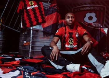 We are proud of Antoine Semenyo – Bristol City congratulate Ghanaian on Bournemouth transfer