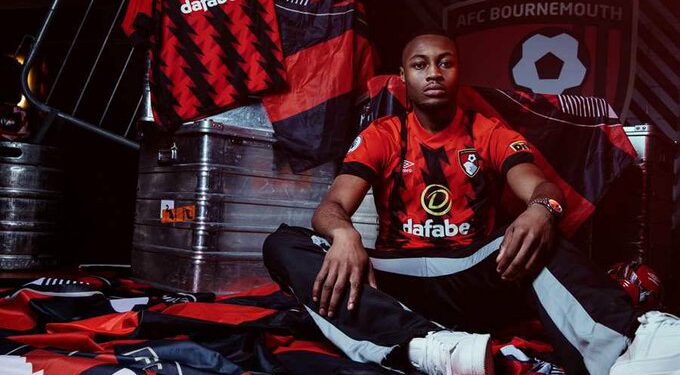 We are proud of Antoine Semenyo – Bristol City congratulate Ghanaian on Bournemouth transfer