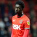 Ghanaian youngster Jesurun Rak-Sakyi shines, provides assist in Charlton’s game against Bolton