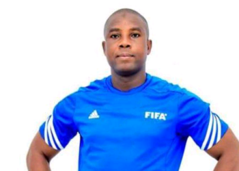 ‘We’ll beat any team that comes to Tamale’ – RTU coach Baba Nuhu