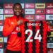 Bournemouth new boy Antoine Semenyo recounts his 2022 World Cup moments fondly
