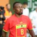 CHAN 2023: Everyone at home is watching us – Ghana midfielder David Abagna